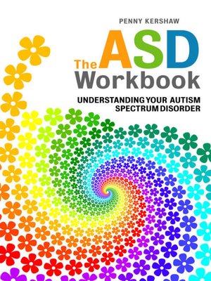 cover image of The ASD Workbook